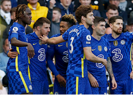 Chelsea không mặc áo đấu truyền thống trong trận Chung kết FA Cup