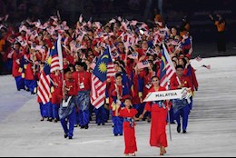 Chính thức: Malaysia thay Brunei đăng cai SEA Games 2027