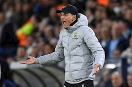 HLV Thomas Tuchel tức giận sau trận thắng Leeds United