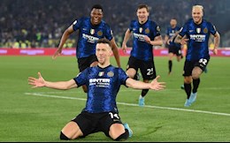 Người hùng Perisic chỉ trích Inter sau chức vô địch Coppa Italia