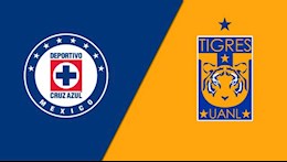 Nhận định,  Cruz Azul vs Tigres 7h00 ngày 13/5 (VĐQG Mexico 2022)