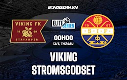 Nhận định  Viking vs Stromsgodset 0h00 ngày 13/5 (VĐQG Na Uy 2022)