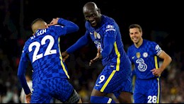 Thomas Tuchel lên tiếng về phong độ của Romelu Lukaku