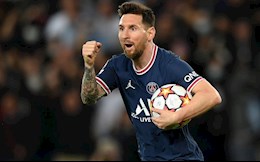 PSG tính đi nước cờ mạo hiểm với Lionel Messi 