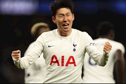 Son Heung-min được bố khuyên rời khỏi Tottenham