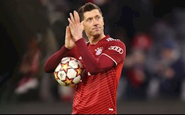 VIDEO: Lewandowski nói lời phũ với Bayern