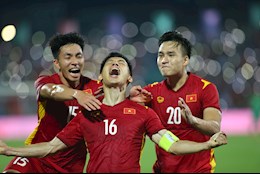 Đội hình dự kiến U23 Việt Nam đấu Malaysia: Bộ ba đàn anh xuất trận