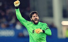 Alisson Becker: Ông hoàng 1 chọi 1 của Premier league