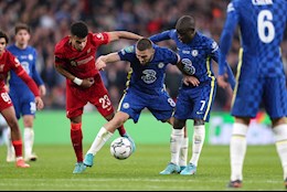 Chelsea nhận tin cực vui trước trận gặp Liverpool