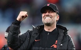 Klopp thừa nhận không đặt nặng chuyện giành danh hiệu