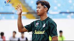 "Thần đồng chạy ngắn" của Thái Lan phá kỷ lục SEA Games tồn tại 23 năm