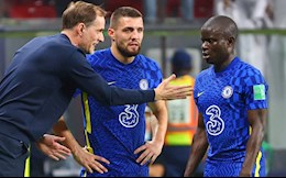 Tuchel tuyên bố sẽ "đánh bạc" với Kante và Kovacic trước Liverpool