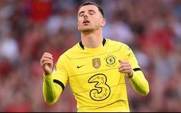 Azpilicueta: "Mason Mount không cần lo về lời nguyền Wembley"