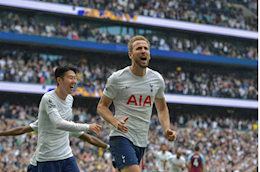 Harry Kane cảnh báo Arsenal trước trận gặp Newcastle