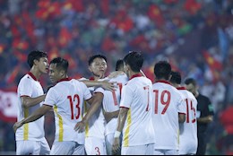 Không còn tiếng kèn vuvuzela ở trận bán kết của U23 Việt Nam