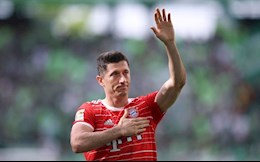 Lewandowski chính thức xác nhận mong muốn rời Bayern