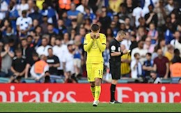 Mason Mount thua trận chung kết thứ 6 liên tiếp ở Wembley