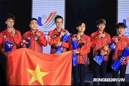 Thi 3 ngày, Việt Nam giành nhiều HCV hơn cả SEA Games 2017