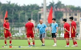U23 Việt Nam đấu Timor Leste và cơ hội cho những kép phụ