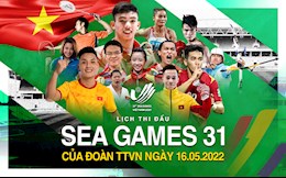 Lịch thi đấu SEA Games 31 hôm nay 16/5: Bắn Cung, Bắn Súng tham chiến