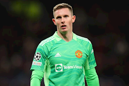 Lộ bến đỗ mới của Dean Henderson ở Hè 2022