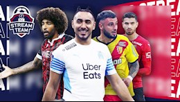 Đây! Đội hình tiêu biểu Ligue 1 mùa giải 2021/22