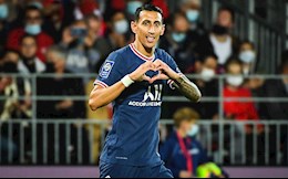 Hé lộ bến đỗ tiếp theo của Di Maria sau khi rời PSG