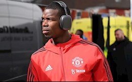 HLV Juventus "mất trí nhớ" khi nói về Pogba