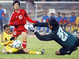 Malaysia có lý do e ngại U23 Việt Nam ở bán kết SEA Games