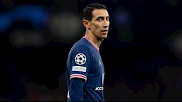 Điểm tin sáng 28/6: Hết kiên nhẫn với Barca, Di Maria lựa chọn Juventus