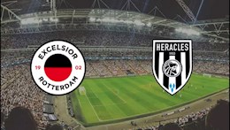 Nhận định,  Excelsior vs Heracles 23h45 ngày 18/5 (Playoff VĐQG Hà Lan 2022/23)
