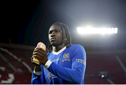 Owen Hargreaves ngạc nhiên với một cầu thủ sau trận CK Europa League