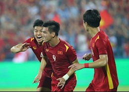 Thấy gì sau trận U23 Việt Nam 1-0 U23 Malaysia?