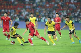 U23 Malaysia quyết chiến đấu vì tấm HCĐ