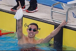 Giành 205 HCV SEA Games, nhưng Việt Nam chỉ đặt mục tiêu 3-5 HCV ASIAD