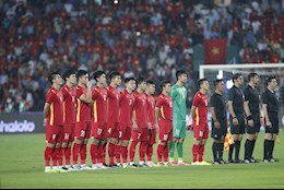 Lộ diện trọng tài bắt chính trận chung kết giữa U23 Việt Nam và U23 Thái Lan