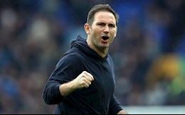 Chelsea được khen vì lựa chọn bổ nhiệm Frank Lampard