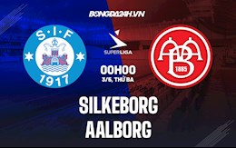 Nhận định Silkeborg vs Aalborg 0h00 ngày 3/5 (VĐQG Đan Mạch 2021/22)