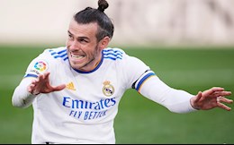 Ancelotti muốn CĐV Real Madrid tạm biệt Gareth Bale