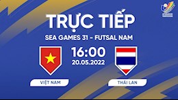 Thua Thái Lan, futsal Việt Nam không thể làm nên lịch sử