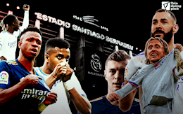 LaLiga: Đất lành của các lão tướng, nhưng để chinh phục Champions league thì cần những người trẻ