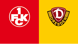 Nhận định Kaiserslautern vs Dynamo Dresden 1h30 ngày 21/5 (Playoff Hạng 2 Đức 2022/23)