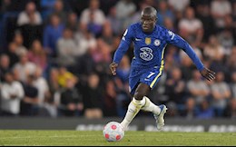 Chelsea sẵn sàng phũ với Kante