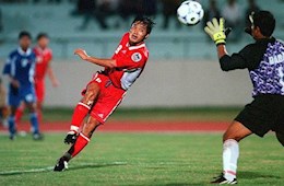 Việt Nam đá ra sao trước người Thái ở chung kết SEA Games?