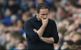 HLV Frank Lampard lại bị sa thải