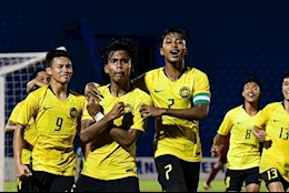 U23 Malaysia gặp thiệt thòi lớn trước thềm U23 châu Á