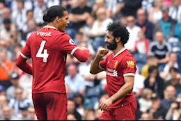 Mohamed Salah và Virgil van Dijk có thể ra sân trước Wolves?