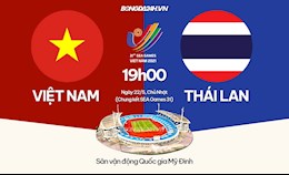 INFOGRAPHIC: Đối đầu U23 Việt Nam vs U23 Thái Lan qua những con số