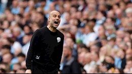 Pep Guardiola: Tôi không cần vô địch C1 ở Man City