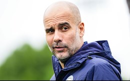 Đội hình 11 ngôi sao từng bị Pep Guardiola "tống khứ"